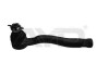 Наконечник рулевой лев (кон 18.3 L=200mm) TOYOTA LAND CRUISER 100 (-08), 200 (08-), LEXUS LX (-08) AYD 91-02447 (фото 1)