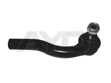 Наконечник рульової правий (кін 11.3 L=144mm) FIAT PANDA (03-), 500 (312) (07-), FORD KA (RU8) (08-) AYD 91-03357