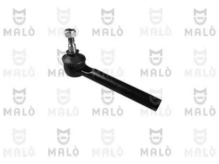 Наконечник рулевой тяги Fiat Fiorino (88-01),UNO (83-13) AYD 91-03374