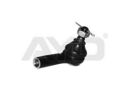 Наконечник рулевой (14.6*18.6 L=94mm) NISSAN NAVARA (D22) (97-) AYD 91-03392