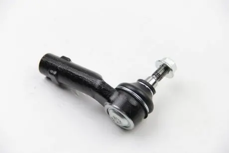 Наконечник кермовий лев (кін 11.5*13.8 L=93mm) FORD FIESTA V (-14), FUSION (JU) (-12), MAZDA 2 (DY) (-07) AYD 91-03406