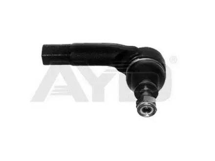 Наконечник рульовий правий FORD FIESTA V седан 00-13 AYD 91-03407