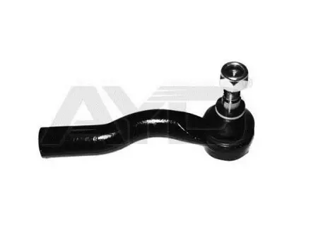 Наконечник рульової правий (кін 13 L=144mm) MAZDA 6 (GG) (06/02-12/08) AYD 91-04504