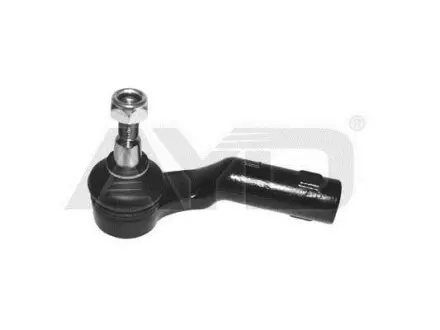 Наконечник кермовий лев (кін 12.3 L=108mm) MAZDA 3 (BK, BL) (-14), 5 (CW) (10-) AYD 91-04514