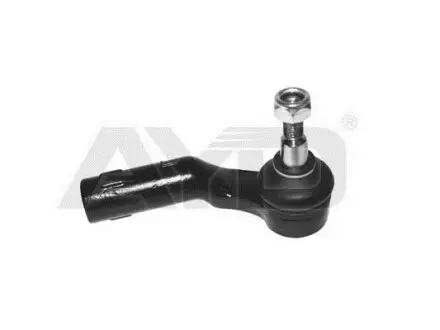Наконечник рульової правий (кін 12.3 L=108mm) MAZDA 3 (BK, BL) (-14), 5 (CW) (10-) AYD 91-04515
