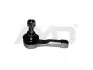Наконечник рулевой (кон 12.8*15.1 L=98mm) NISSAN ALMERA (N16) (00-), MAXIMA (-03) AYD 91-04656 (фото 1)