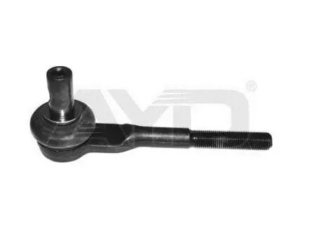 Наконечник кермовий (кін 10.7*17.45 L=155mm) AUDI A4 B5, B6, B7 (-09), A6 C5, C6 (-11) AYD 91-04933