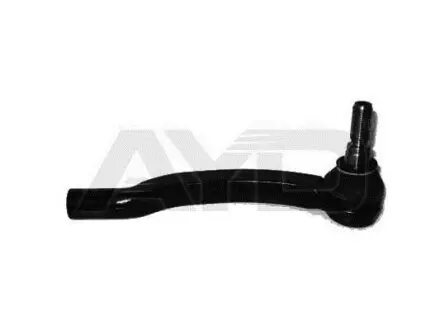Наконечник рульової правий (кін 16.65 L=207) PEUGEOT BOXER (06-), FIAT DUCATO (250) (06-) AYD 91-06951