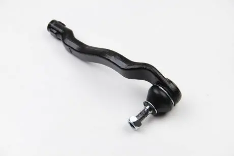 Наконечник кермовий правий (кін 11.85*14.7 L=200mm) RENAULT KANGOO (08-), MB CITAN (12-) AYD 91-07422