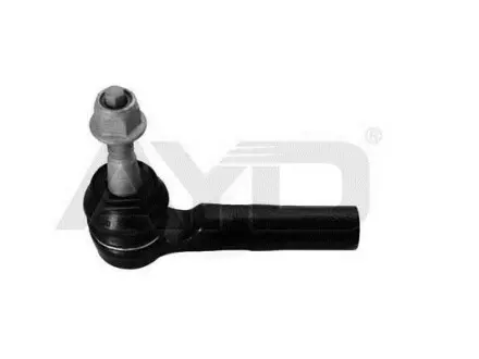 Накінечник кермовий Chevrolet Cruze, Volt (10-) / Opel Astra, Zafira (09-) AYD 91-09940