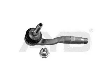 Наконечник кермовий лев (кін 16.2 L=160mm) BMW 5 (09-16), 6 (10-18), 7 (08-15) AYD 91-10157