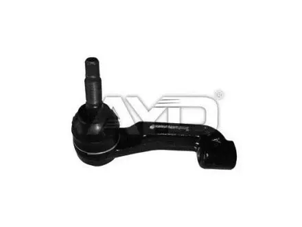 Накінечник рульовий лівий JEEP CHEROKEE (KJ) (01-08)/DODGE NITRO AYD 91-10596