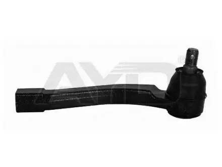 Наконечник рульової правий (16*18.1 L=198mm) SSANGYONG REXTON (02-), KYRON (05-), ACTYON (05-) AYD 91-11199