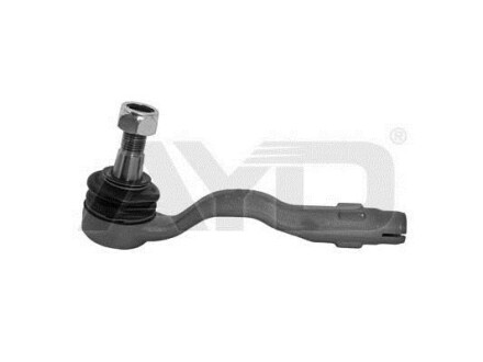 Наконечник рульовий (кін 15.5*19 L=170mm) BMW X3 (F25) (10-17), X4 (F26) (13-18) AYD 91-12801