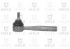 Наконечник кермовий лев (11.6*14.7 L=135mm) FIAT 500X (334) (14-), JEEP RENEGADE (BU) (14-) AYD 91-15591 (фото 1)