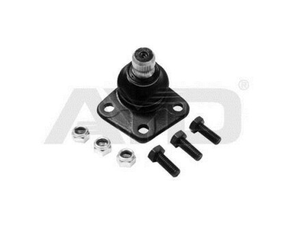 Опора кульова SKODA FELICIA, FAVORIT, VW CADDY II AYD 92-00046