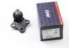 Опора шаровая (кон 18mm) PEUGEOT PARTNER (-08), CITROEN BERLINGO (-11), XSARA (-05) AYD 92-00349 (фото 2)