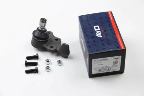 Опора кульова ліва Opel Omega A (86-94) AYD 92-00356