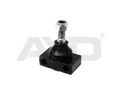 Опора кульова переднього важеля Smart Fortwo 450 (04-07), Roadster 452 (03-05) AYD 92-00531