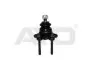 Опора шаровая переднего рычага Toyota HiAce (87-04) AYD 92-00968 (фото 1)