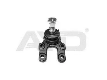 Опора кульова (кін 19.6 * 22.2) FORD MAVERICK (UDS, UNS) (-98), NISSAN TERRANO I, II (-07) AYD 92-01258