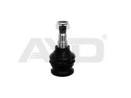 Опора кульова важеля передня (кон 15.45*18.7 D=37.95mm) AYD 92-01422