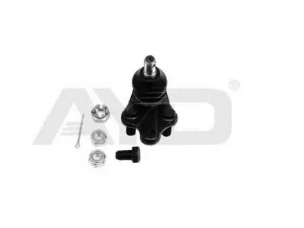 Опора кульова переднього важеля права Toyota Corolla E9 (87-94) AYD 92-01503