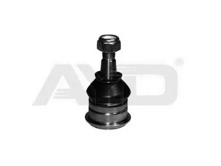 Опора кульова переднього важеля Peugeot 107/TOYOTA Yaris (99-) AYD 92-01945