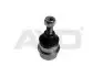 Опора кульова важеля передня верхня (кін 15.8*19 D=45.6mm) LAND ROVER DISCOVERY (04) AYD 92-01954 (фото 1)