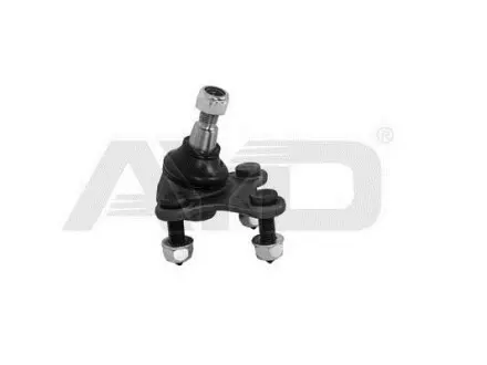 Опора кульова прав (кін 15.4*20.2) VW TOURAN (03-), JETTA (04-), T-ROC (17-), PASSAT B7 (10-) AYD 92-03350