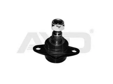 Опора кульова нижнього переднього важеля BMW X3 E83 (03-11) AYD 92-03428