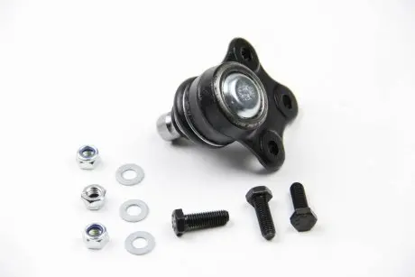 Опора кульова важеля передня FORD FIESTA (-14), FUSION (-12) AYD 92-04629