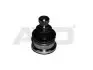 Опора кульова важеля передня (кон 18 D=38.6mm) RENAULT CLIO (08-), CAPTUR (13-), LOGAN (07-), SCENIC (04-) AYD 92-05632 (фото 1)