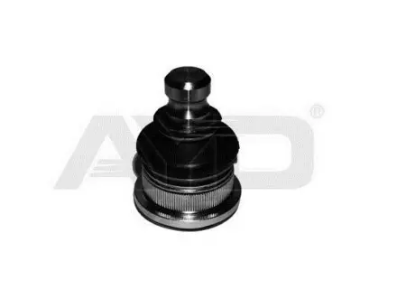 Опора кульова важеля передня (кон 18 D=38.6mm) RENAULT CLIO (08-), CAPTUR (13-), LOGAN (07-), SCENIC (04-) AYD 92-05632