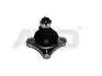 Опора шаровая (конус 16*18) верхн MITSUBISHI L 200 / TRITON (KA_T, KB_T) (04-), PAJERO III (V7_W, V6_W) (-07) (92-08369) AYD 9208369 (фото 1)