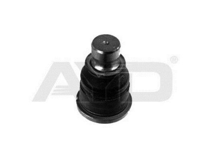 Опора кульова передня нижня Renault Master / Opel Movano (98-) AYD 92-08412