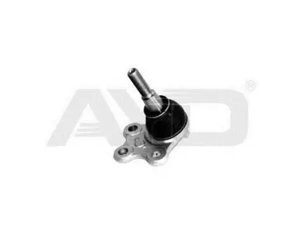 Опора кульова Renault Laguna III (07-) AYD 92-08912