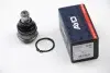 Опора шаровая рычага передн (кон 18 D=38.4mm) NISSAN TIIDA (04-), JUKE (F15) (10-), LEAF (ZE1) (17-) AYD 92-09481 (фото 1)