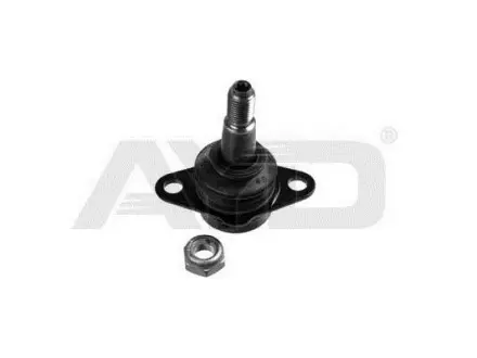 Опора кульова лев/прав, пров, нижн BMW X3 (E83) (01/03-12/11) AYD 92-10048
