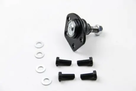 Опора кульова (конус 17.2*21) CITROEN JUMPER (02-), FIAT DUCATO (02-), PEUGEOT B AYD 9210268