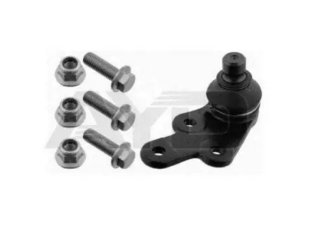 Опора кульова прав (кін 21mm) FORD KUGA (08-), ESCAPE (12-) AYD 92-10790