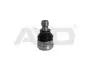 Опора кульова передня (кін 18 D=39.95mm) MITSUBISHI CARISMA (-06), LANCER (-03) AYD 92-10891 (фото 1)