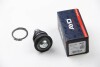 Опора кульова нижня (18mm*38.3mm) RENAULT CLIO (08-), CAPTUR (13-), LOGAN (07-), SCENIC (04-) AYD 92-11176 (фото 2)