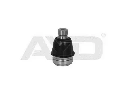 Опора кульова важеля передня (кін 20 D=39.75mm) MITSUBISHI OUTLANDER (01-), LANCER (00-), ASX (09-) AYD 92-11185