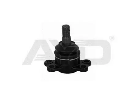 Опора шаровая передн (кон. 17.25*19.5) SSANGYONG ACTYON (05-), REXTON (02-), KYRON (05-) AYD 92-11197