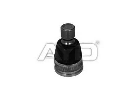 Опора кульова важеля передня (кін 20 D=42.5mm) MAZDA CX-5 (11-), 3 (BM, BN, BP) (AYD 9214140
