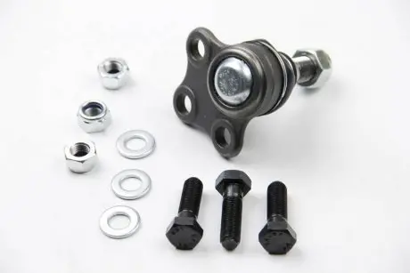 Опора шаровая (кон 17.2*22) RENAULT TRAFIC III (14-), OPEL VIVARO B (14-) AYD 92-16614
