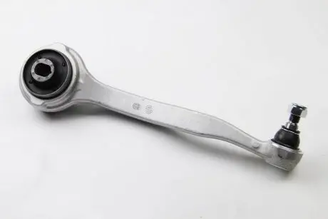 Важіль підвіски передніх прав (кін 16.2*19.2 L=343.5mm) MB C (W203, S203) (01-), CLC (CL203) (02-), SLK (C209, R171) AYD 94-01076