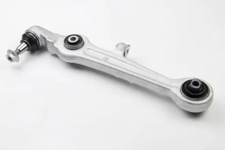 Важіль підвіски передній (кін 16.3*21.4 L=363.5mm) AUDI A6 C5 (05-), A4 B5, B6 (-09), SKODA SUPERB (-08) AYD 94-04547