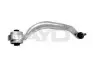 Рычаг подвески передн прав (кон 15.3*19.8 L=385mm) AUDI A6 C5 (-05), A4 B6, B7 (-09), VW PASSAT B5.5 (-05) AYD 94-07133 (фото 1)